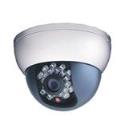 KND KD-320F21I IR Mini Dome Color Camera