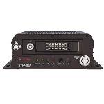 LILIN NVR408M H.264 1080P Real-Time Multi-Touch Vehicle Standalone NVR