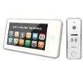 Ealink Video door phone (M2107BCC+D23AC)