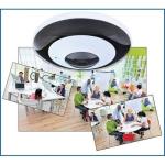 TeleEye MP5061E Fisheye Camera