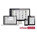 3xLOGIC infinias 6.3 Access Control Platform