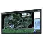Convex 84, 70 Inch Surveillance Monitor