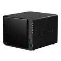 SYNOLOGY DISKSTATION DS412+ NAS SERVER