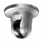 Panasonic WV-SC385 Super Dynamic HD Dome Network Camera