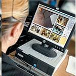 Axis retail surveillance solution (retail solution)