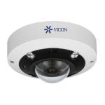 Vicon V9360 Panoramic Cameras