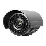 Seyeon 2megapixel IR Bullet IP camera