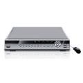 4CH Realtime Standalone Full CIF D1 DVR OD7604-7604V
