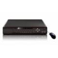 16CH Realtime Standalone Full CIF D1 DVR  OD7216-7216V