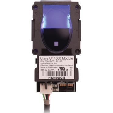 HID ® DigitalPersona® 4500 Fingerprint Module