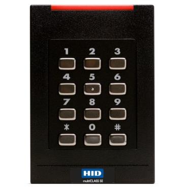 HID ® multiCLASS SE® RPK40