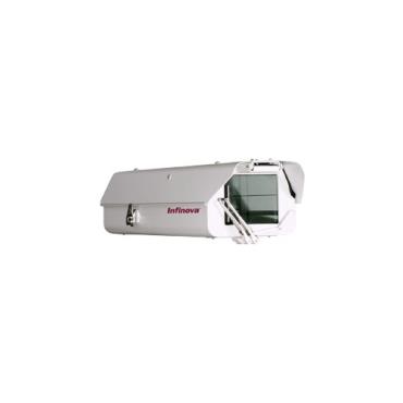 Infinova V1407 Indoor/Outdoor Large Camera Housing