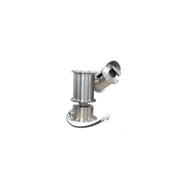 Infinova V1631MN-F HD Megapixel Explosion-proof IP PTZ Camera