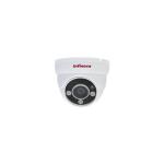 Infinova VH221-B4 HD 4MP WDR IR Smart IP Minidome Camera