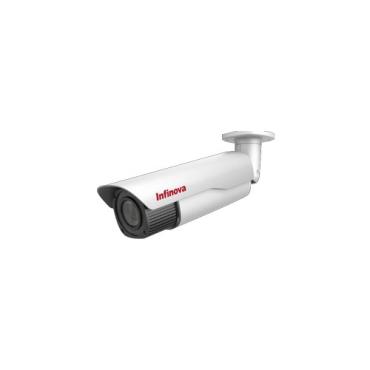 Infinova VS211-A60B-A0 HD 8.0MP Starlight Intelligent IR IP Fixed Camera