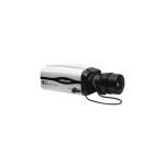 Infinova VT210-E2-B0 H265 HD Megapixel Smart Starlight WDR IP Box Camera