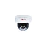 Infinova VT220-A20B-S0 H265 HD 2MP Vandal Resistant Smart Starlight WDR IP Minidome Camera