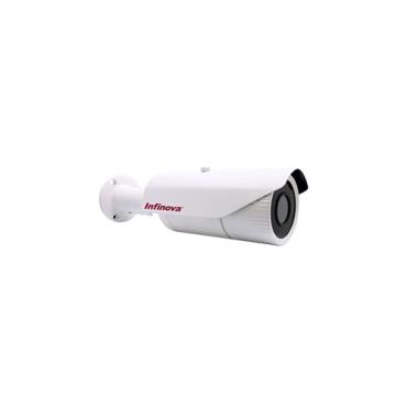 Infinova VH311-A2 HD 2MP Intelligent Starlight WDR IR IP Camera