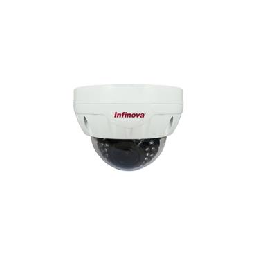 Infinova VH321-A2 HD 2MP Intelligent Starlight WDR IR IP Minidome Camera