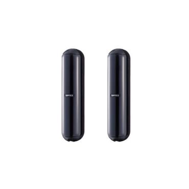 OPTEX Short Range Model for Building Perimeter : BX-100PLUS
