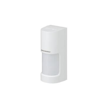 OPTEX 180 Degree Panoramic Outdoor PIR Detector : WX INFINITY Series