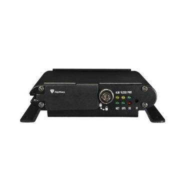 Raysharp D5604B Mobile DVR