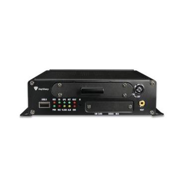Raysharp D5604S Mobile DVR