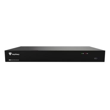 Raysharp RS-N5316/N5332KR-P-E NVR