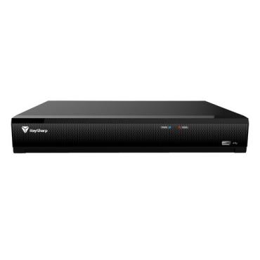 Raysharp RS-N5604/N5708HI-P NVR