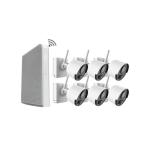 Raysharp 1080P Wirefree HD system WIFI System