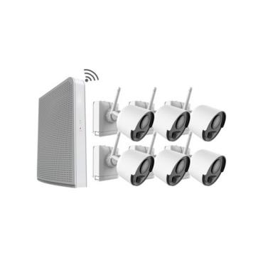 Raysharp 1080P Wirefree HD system WIFI System