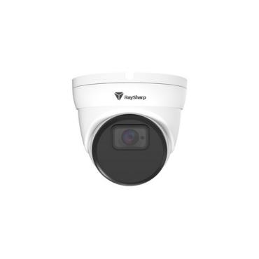 Raysharp 2MP/5MP/8MP AI Range Fixed IP Camera AI IP range