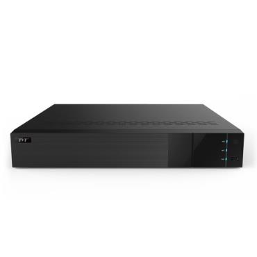 TVT TD-3300H4-A2 series Face Recognition NVR