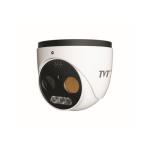 TVT TD-5525E1 Thermal lens : 7mm