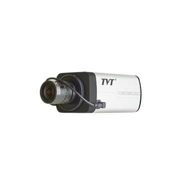 TVT TD-9322S2H 2MP Network Starlight Box Camera