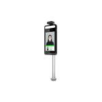 TVT TD-E2128-TM/TP Temperature Measurement and Face Recognition Terminal