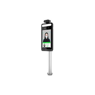 TVT TD-E2128-TM/TP Temperature Measurement and Face Recognition Terminal
