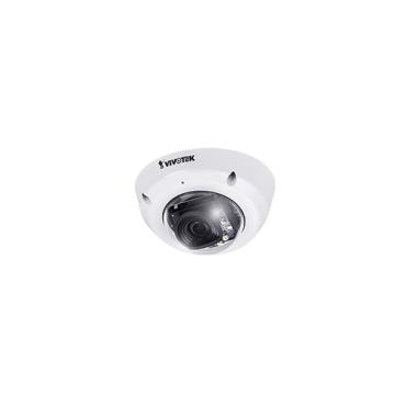 VIVOTEK FD8366-V Fixed Dome Network Camera