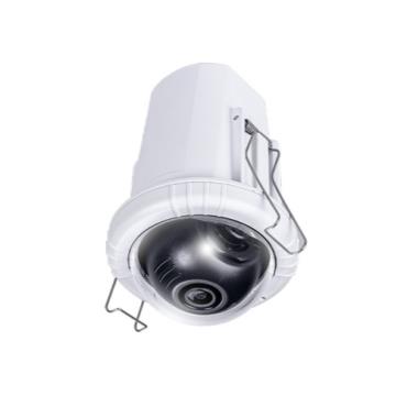 VIVOTEK FD9182-H Fixed Dome Network Camera