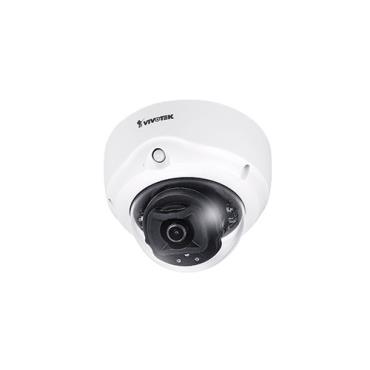 VIVOTEK FD9187-H Fixed Dome Network Camera