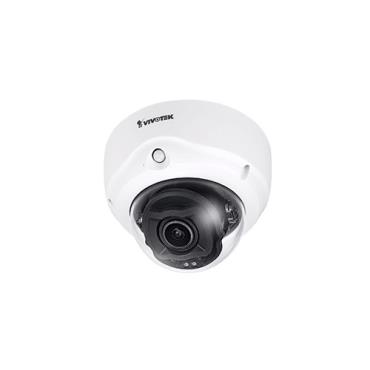 VIVOTEK FD9187-HT Fixed Dome Network Camera