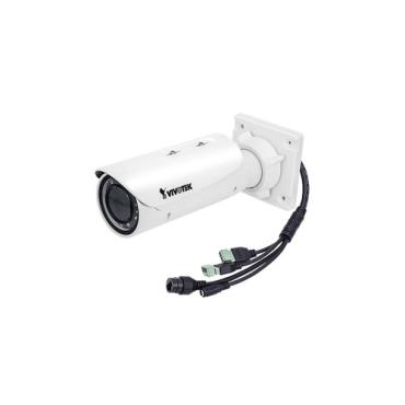 VIVOTEK IB836BA-EHF3 Bullet Network Camera