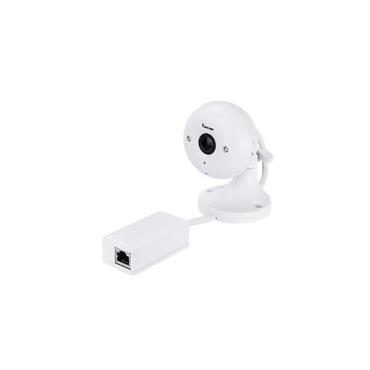 VIVOTEK IP8160 Mini-Size Network Camera