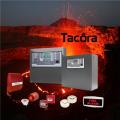 Tacóra Line - Conventional and hybrid fire alarm control units