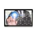 AOPEN dTILE22-O, openfram | IP65 | industrial touch display for Industrial applications