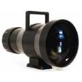 Ultra-Low Light 140mm Telephoto Lens F1.0 for law enforcement, military, security