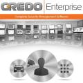 CredoID Access Control & Attendance Software