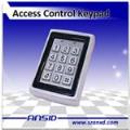 Access Control Keypad with Waterproof