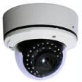 Complete IP68 Vandalproof IR Dome Camera