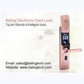 reliable electronic fingerprint door lock manufacturer ZF-16S